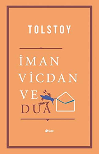 İman Vicdan Ve Dua kitap kapağı