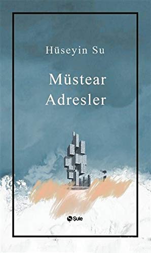 Müstear Adresler kitap kapağı