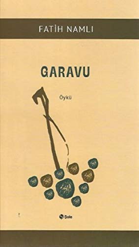 Garavu kitap kapağı