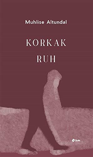 Korkak Ruh kitap kapağı