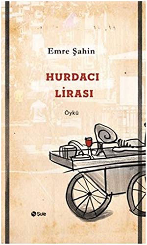 Hurdacı Lirası kitap kapağı