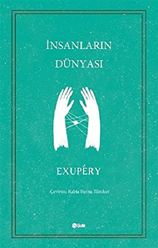 İnsanların Dünyası kitap kapağı