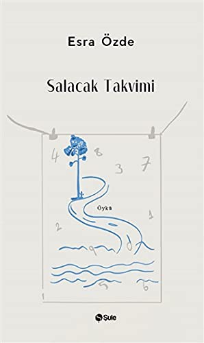 Salacak Takvimi kitap kapağı