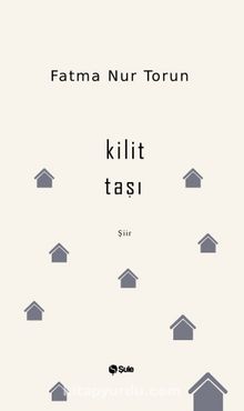 Kilit Taşı kitap kapağı
