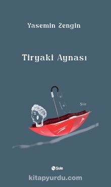 Tiryaki Aynası kitap kapağı