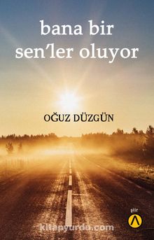 Bana Bir Sen’ler Oluyor kitap kapağı