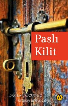 Paslı Kilit kitap kapağı