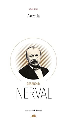 Aurelia kitap kapağı