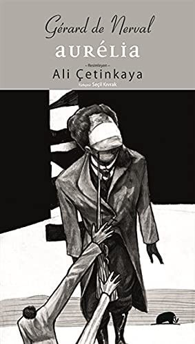 Aurelia (Resimli) kitap kapağı