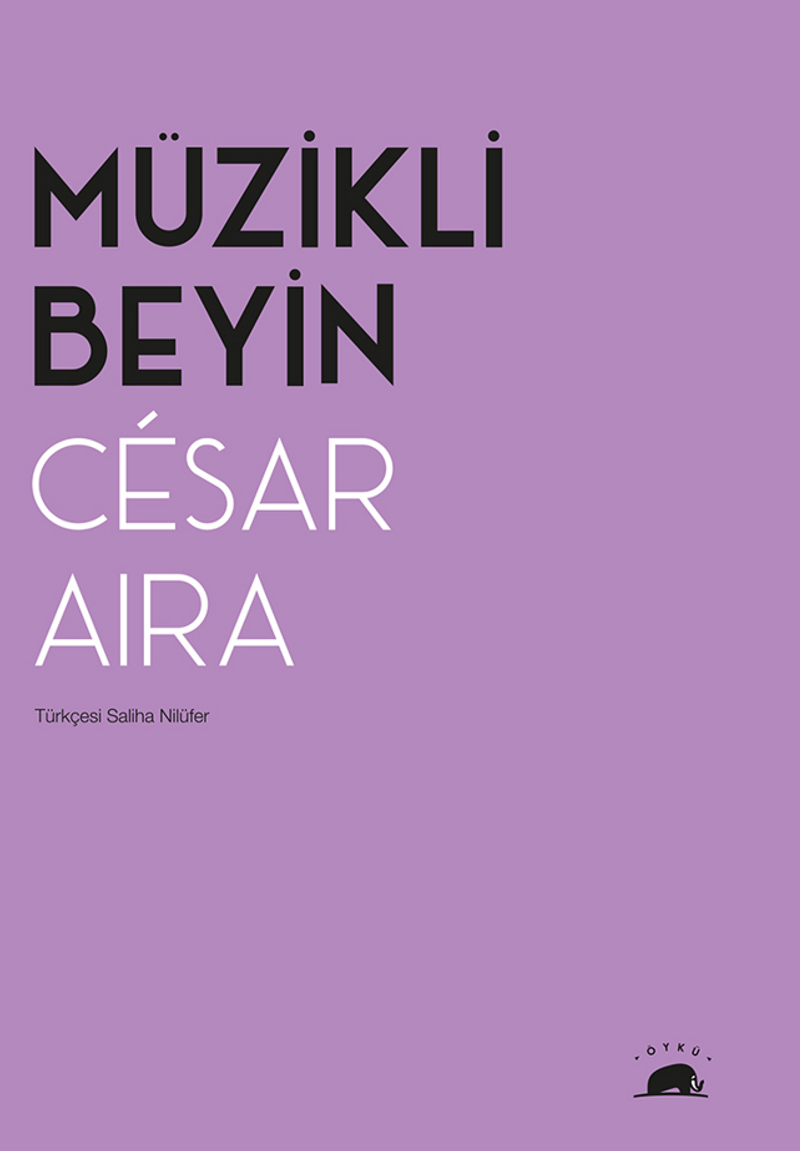 Müzikli Beyin kitap kapağı