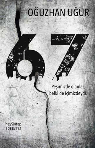67 kitap kapağı