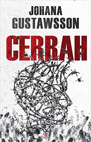 Cerrah kitap kapağı