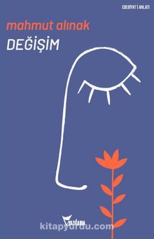 Değişim kitap kapağı