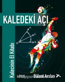 Kaledeki Açı kitap kapağı
