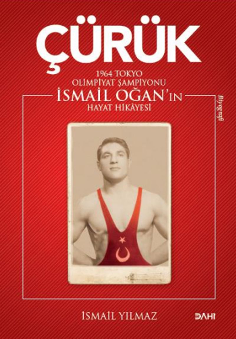 Çürük kitap kapağı