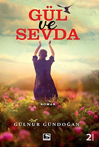 Gül ve Sevda kitap kapağı