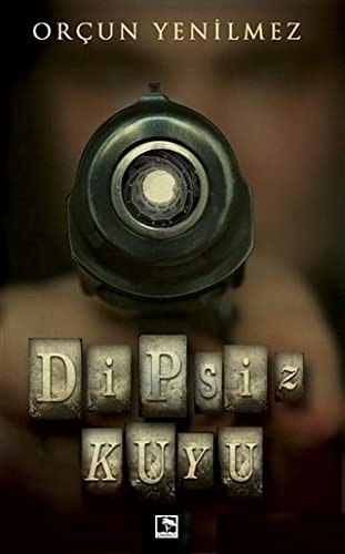 Dipsiz Kuyu kitap kapağı