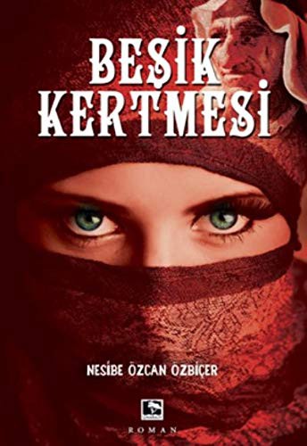 Beşik Kertmesi kitap kapağı