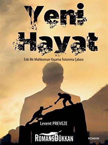 Yeni Hayat kitap kapağı