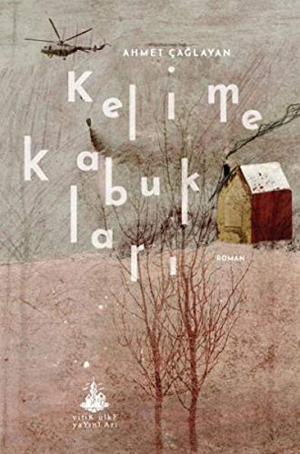 Kelime Kabukları kitap kapağı