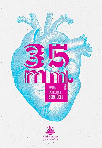 35 mm. kitap kapağı