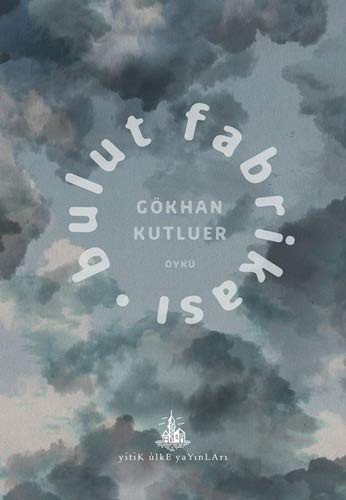 Bulut Fabrikası kitap kapağı