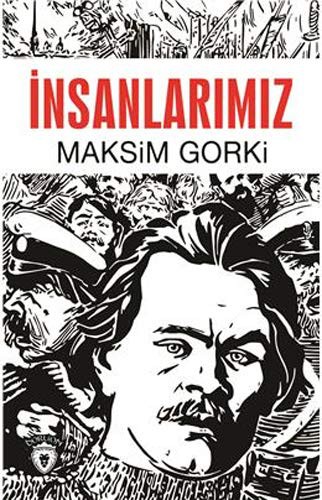 İnsanlarımız (Tam Metin) kitap kapağı