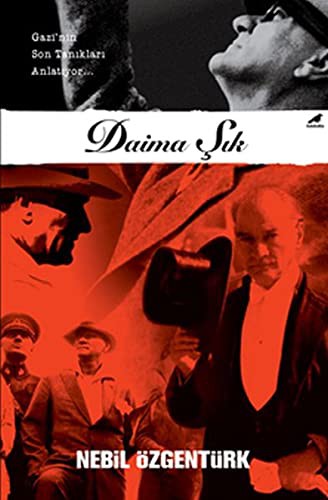 Daima Şık kitap kapağı