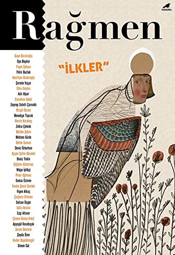 Rağmen kitap kapağı