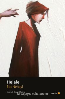 Helale kitap kapağı