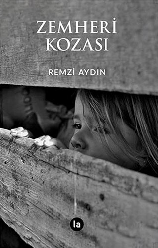 Zemheri Kozası kitap kapağı