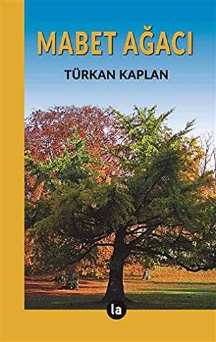 Mabet Ağacı kitap kapağı