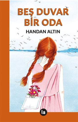 Beş Duvar Bir Oda kitap kapağı