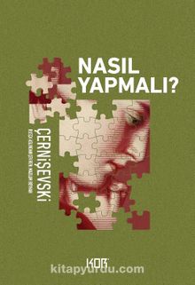 Nasıl Yapmalı? kitap kapağı