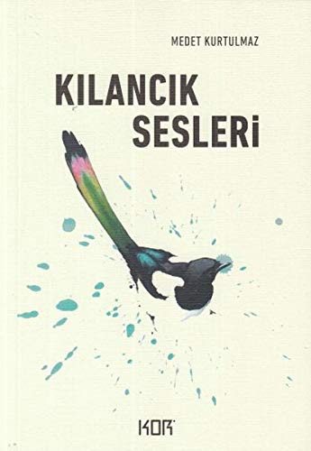 Kılancık Sesleri kitap kapağı