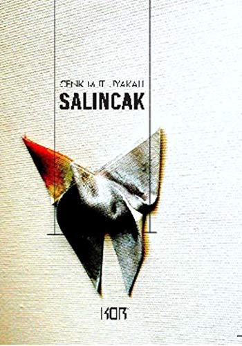 Salıncak kitap kapağı