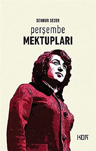Perşembe Mektupları kitap kapağı