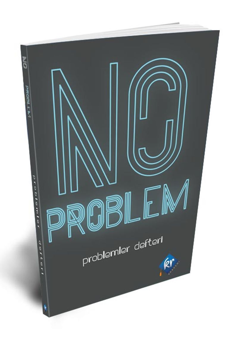 2021 KPSS Matematik Not Defteri Problemler kitap kapağı
