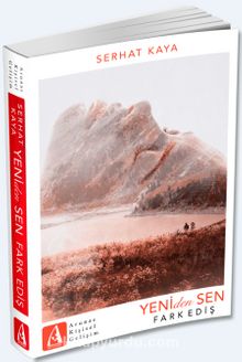 Yeniden Sen & Fark Ediş kitap kapağı