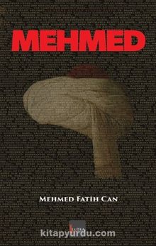 Mehmed kitap kapağı