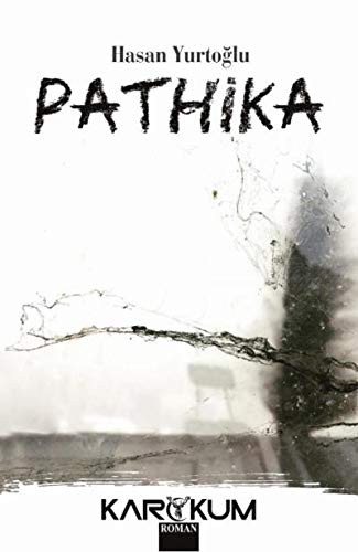 Pathika kitap kapağı