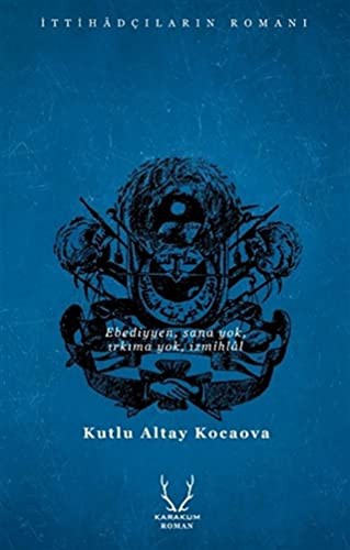 İzmihlal kitap kapağı