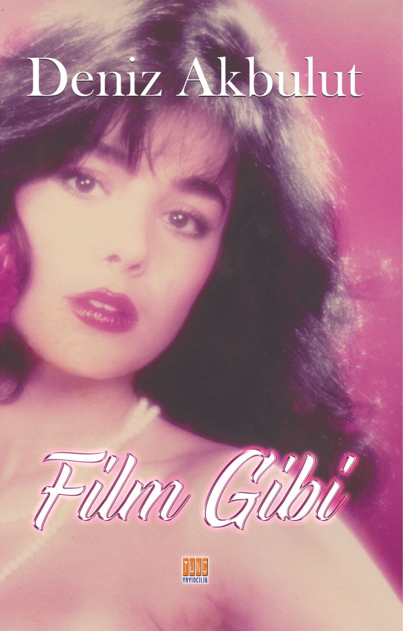 Film Gibi kitap kapağı