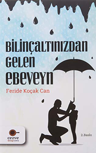Bilinçaltınızdan Gelen Ebeveyn kitap kapağı