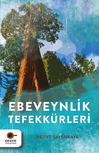 Ebeveynlik Tefekkürleri kitap kapağı