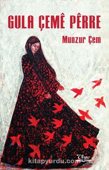 Gula Çeme Perre kitap kapağı