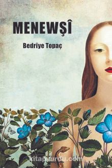 Menewşi kitap kapağı