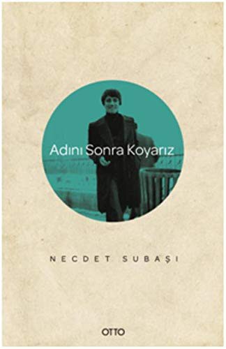 Adını Sonra Koyarız kitap kapağı