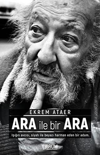 Ara ile Bir Ara kitap kapağı