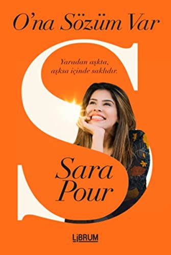 O’na Sözüm Var kitap kapağı